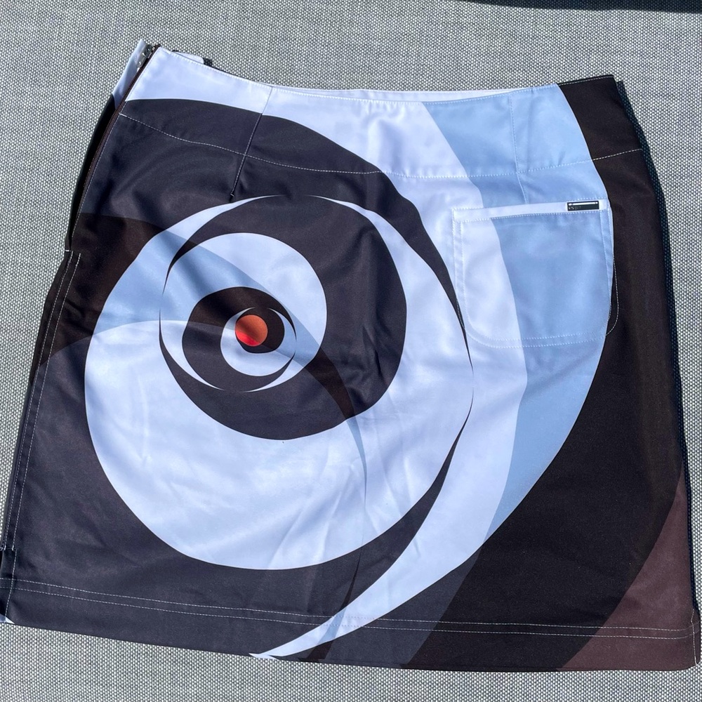Golf Skort - modern design